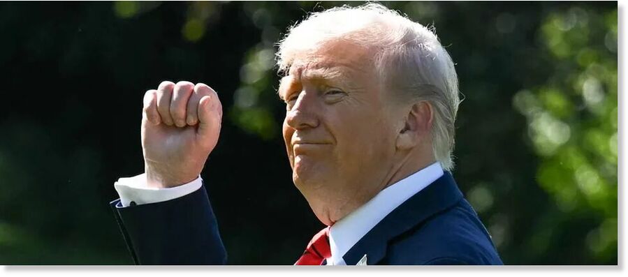 trump