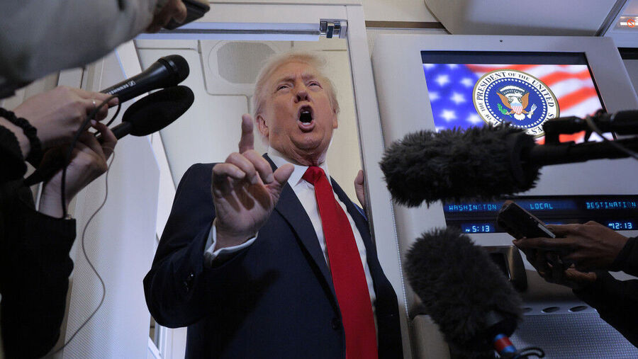 Trump