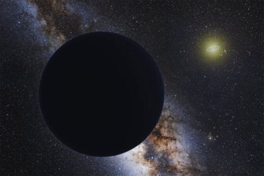 planeta Y