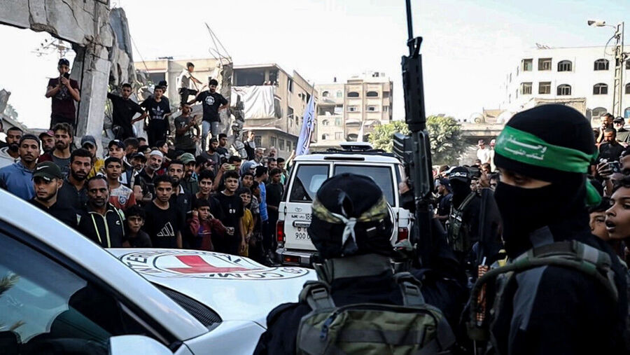 Hamas