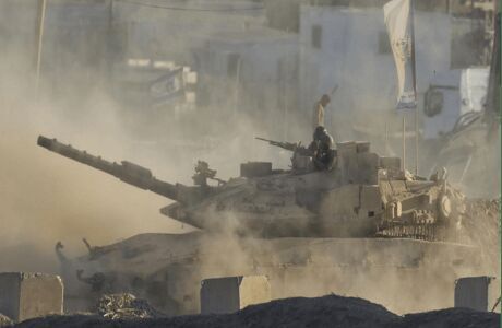tanques