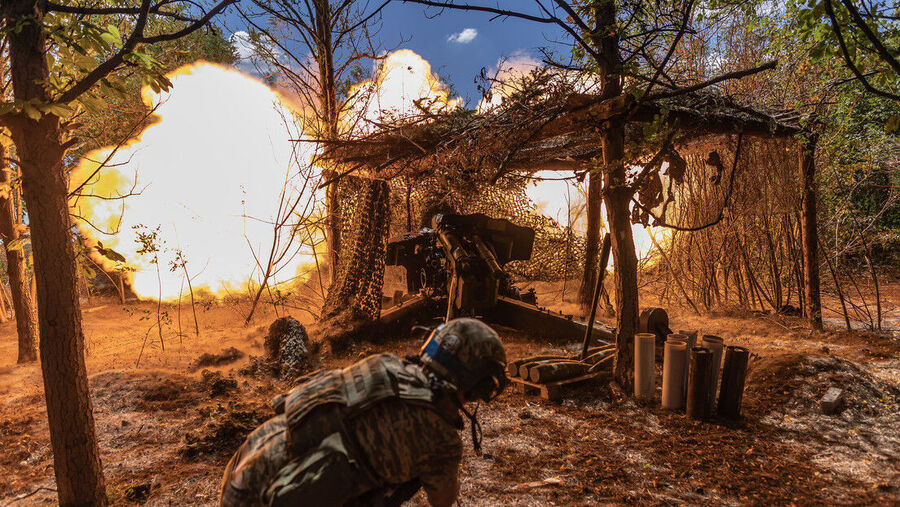 Ukraine Army