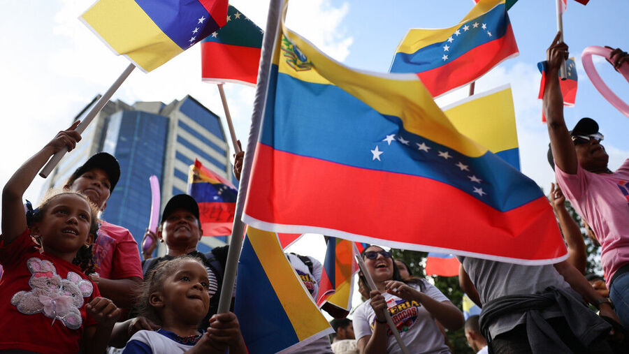 Venezuela