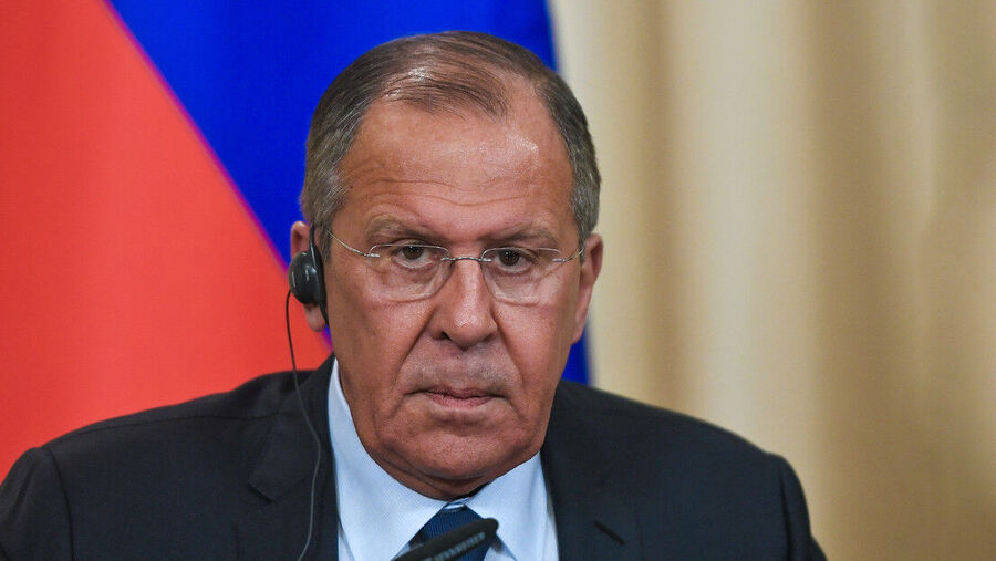 Lavrov