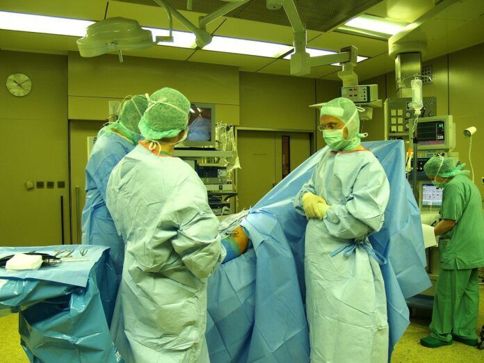 transplante