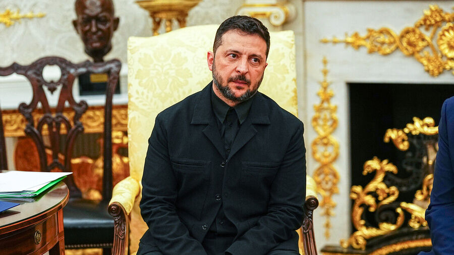 Zelenski