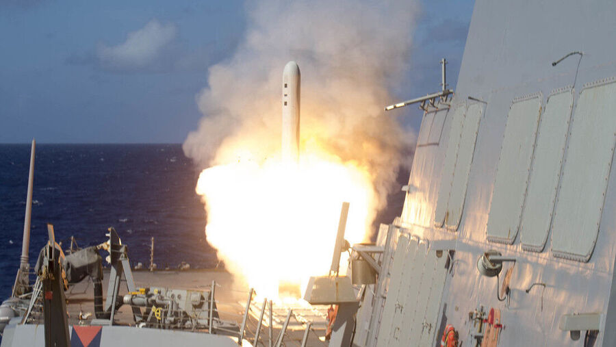 Tomahawk