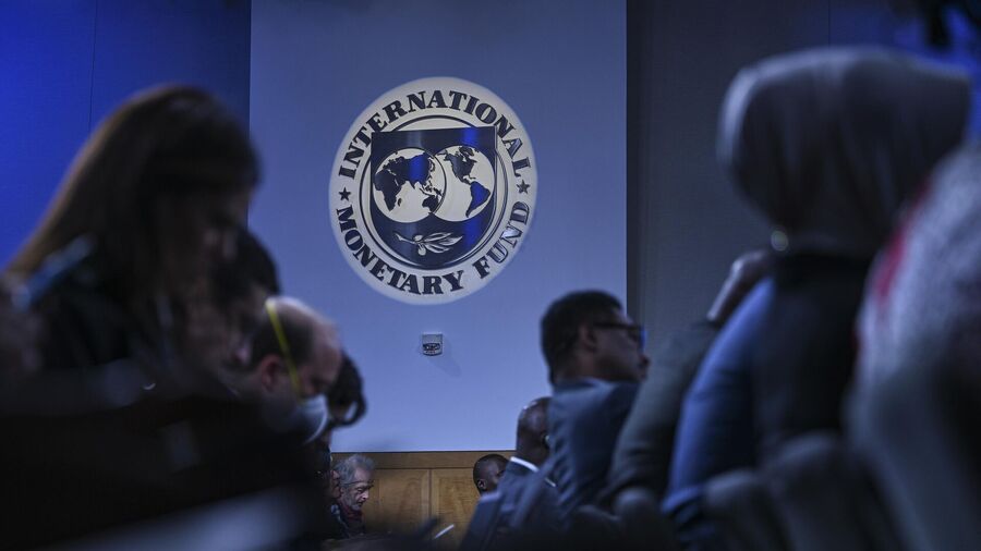 Getty Images / Anadolu