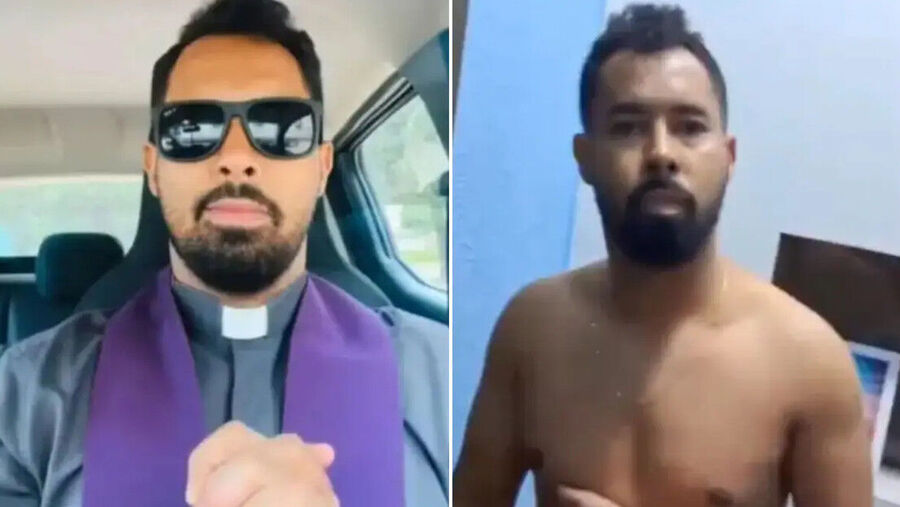 Sacerdote Brasil