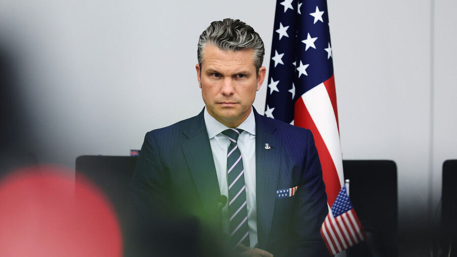 Hegseth