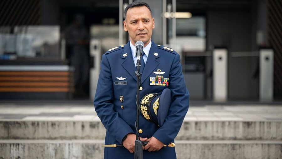 Pedro Arnulfo Sánchez