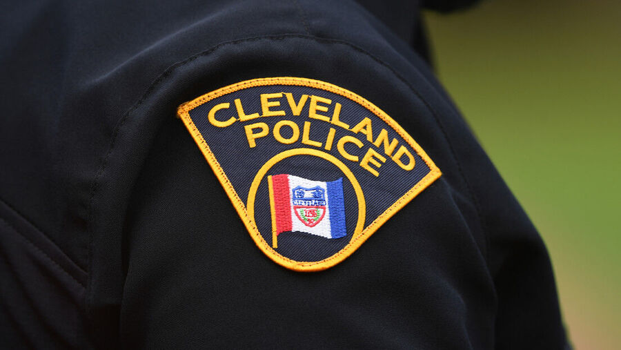 Cleveland police