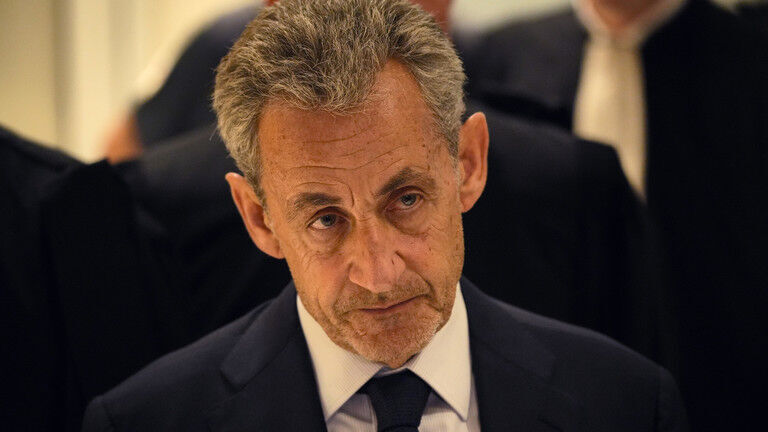 Sarkozy
