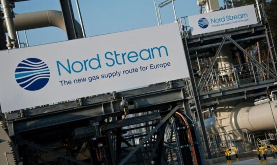 nord stream