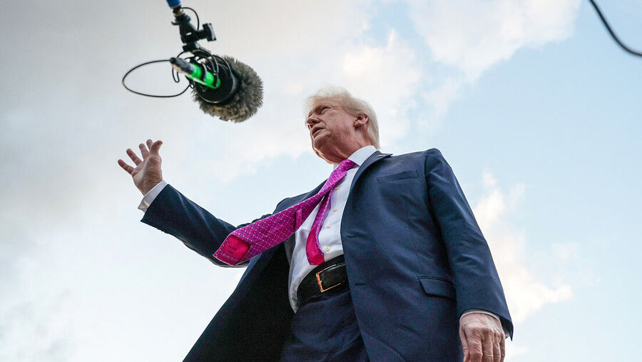 Trump