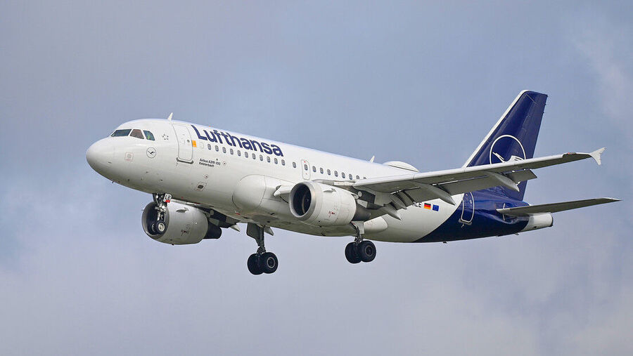 Lufthansa