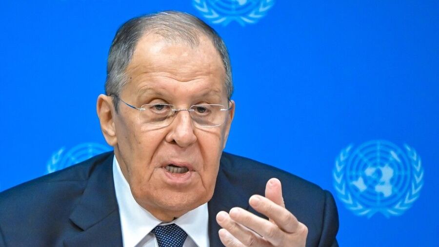 Lavrov