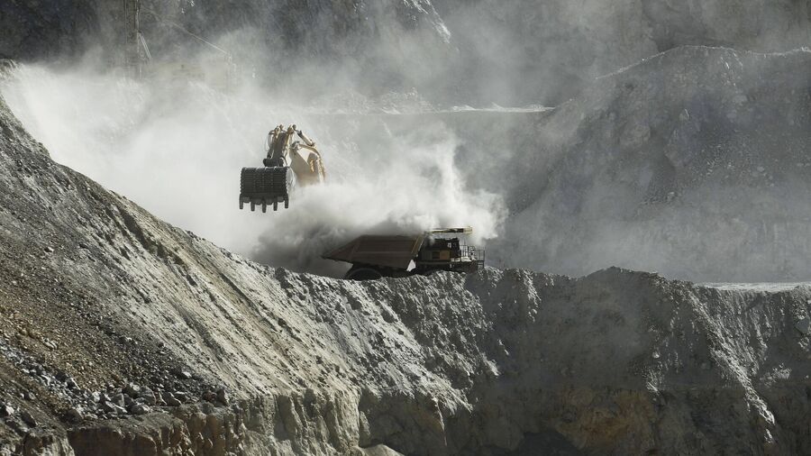 AP Photo / Jorge Saenz