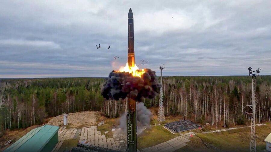 telegram SputnikMundo