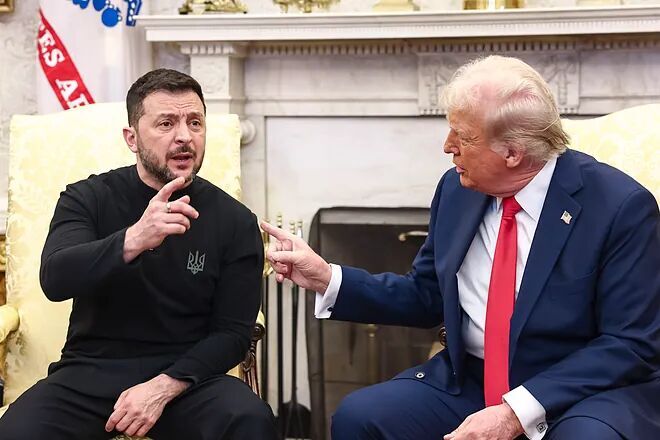 zelensky trump