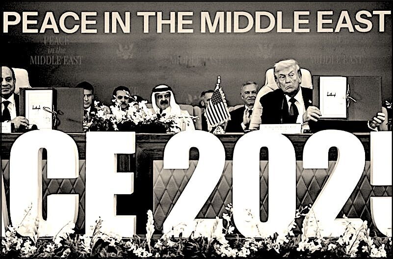 Trump conference