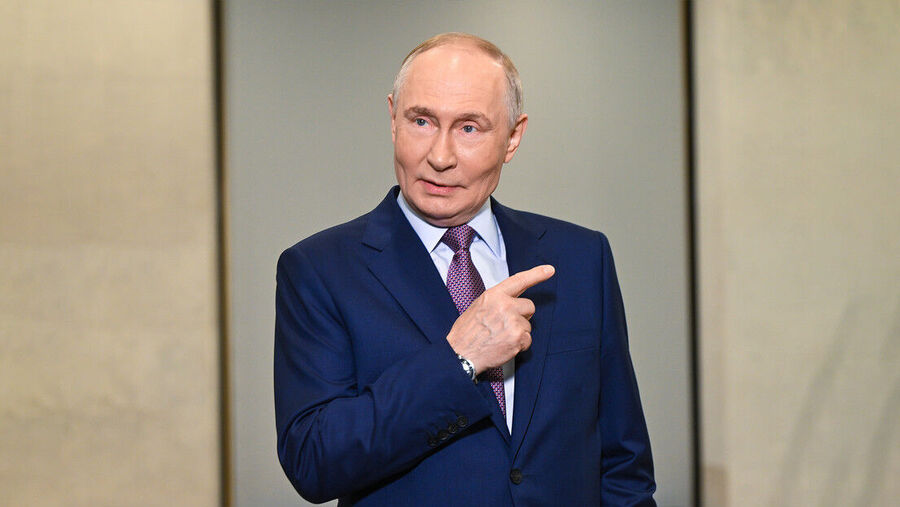 Putin