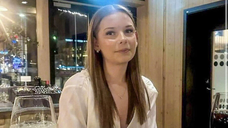 Meya Aberg