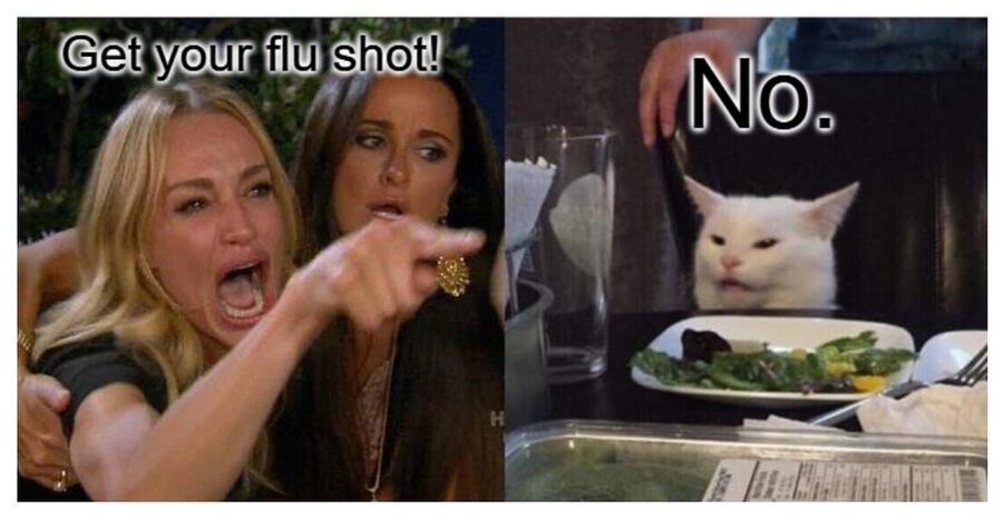 Flu Shot