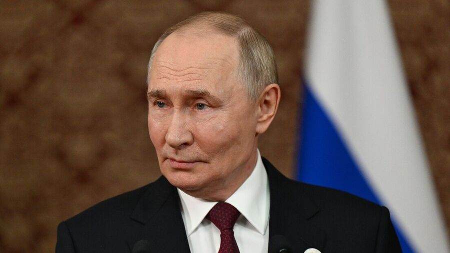 Putin
