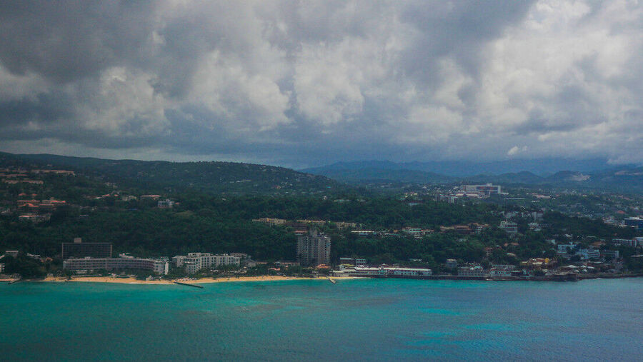 Montego Bay