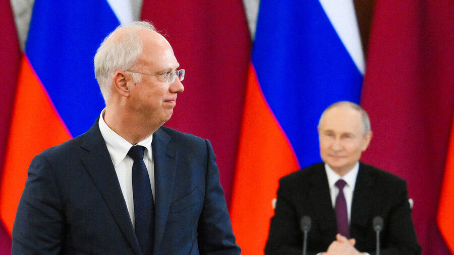 Kiril Dimitrev