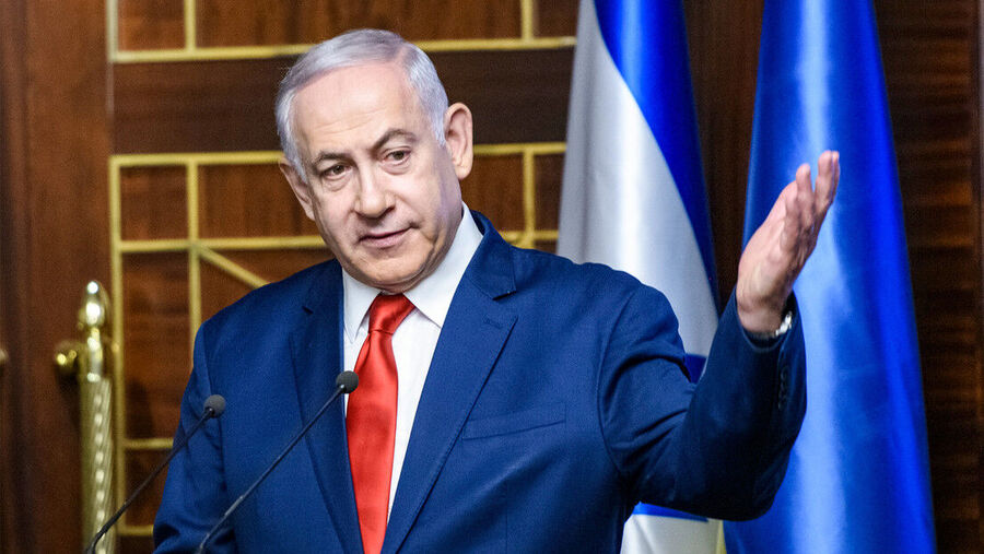 Netanyahu