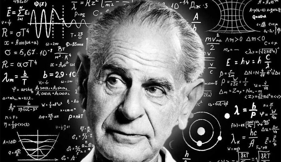 karl popper