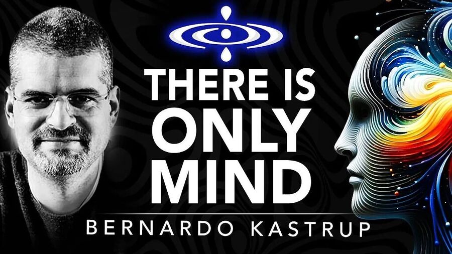 bernardo kastrup mal philosophy