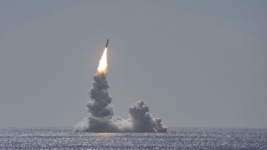 Trident II