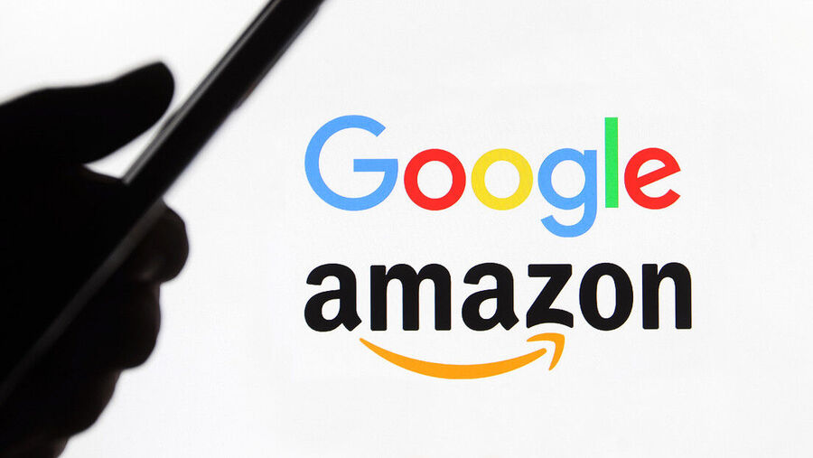 google amazon