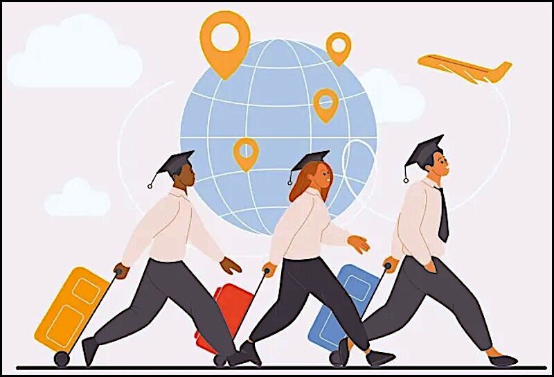talent leaving