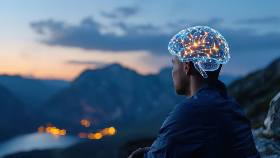 Brain