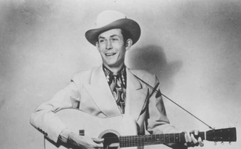 hank williams