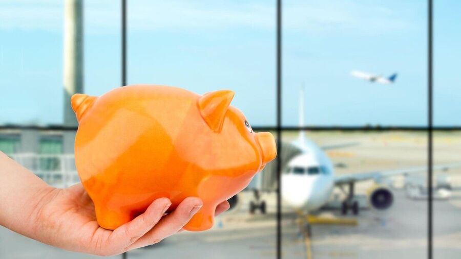 Savings Trip