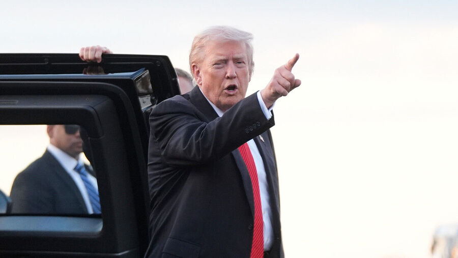 Trump