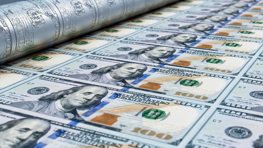 US Dollar