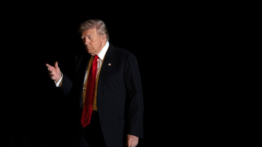 Trump