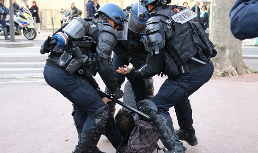 franceses