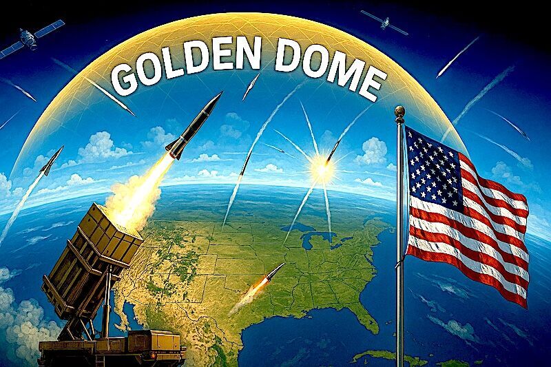Dome