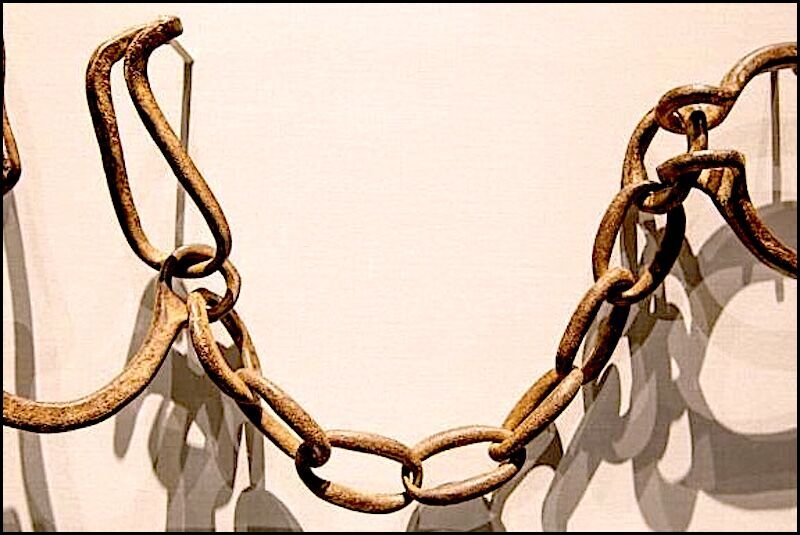 chain