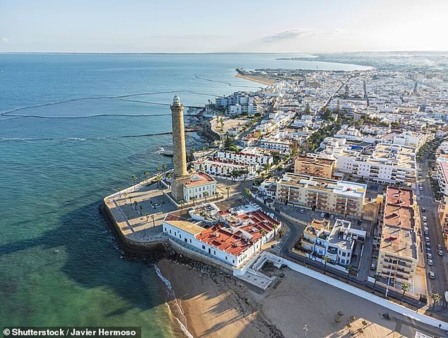cadiz outpost of atlantis