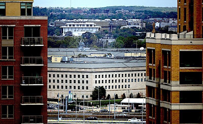 pentagon