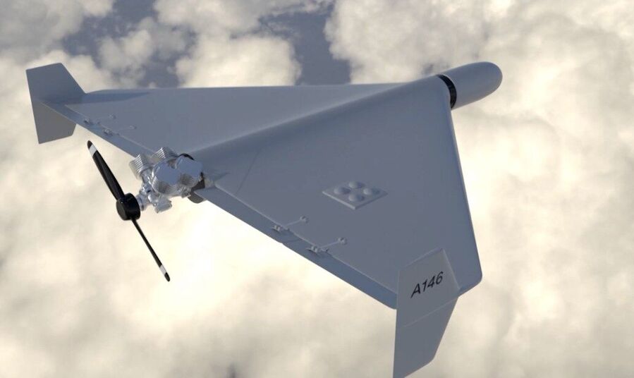 drones