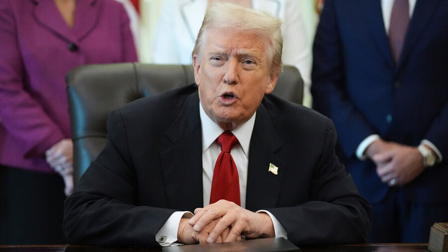 Trump